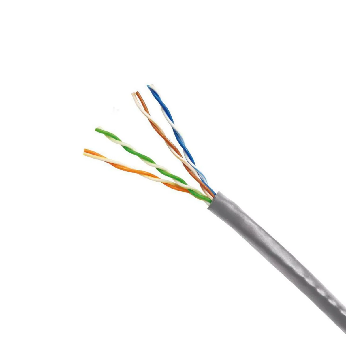 DIXON - Cable UTP categoría 5E por Metro Lineal