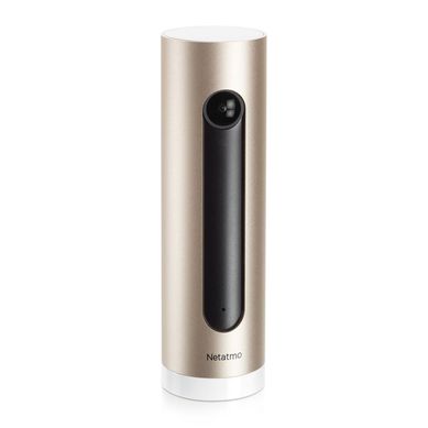 Netatmo C�mara de Interiores