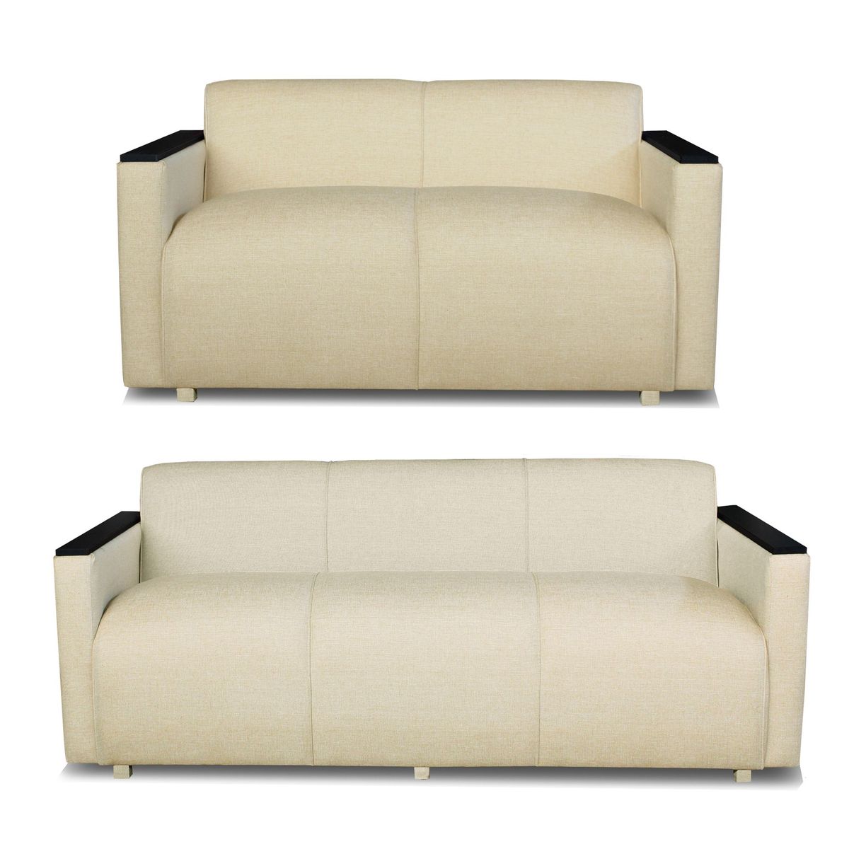 CASA BELLA - Juego de Sala 3-2 Cuerpos Nepal