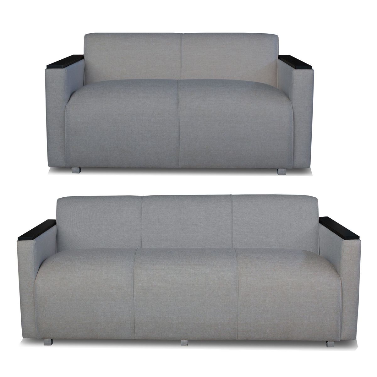 CASA BELLA - Juego de Sala 3-2 Cuerpos Nepal