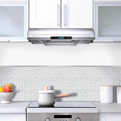 Brick Nuit Gris Pack x3 Unidades 20x10cm 0.42m2 para pared