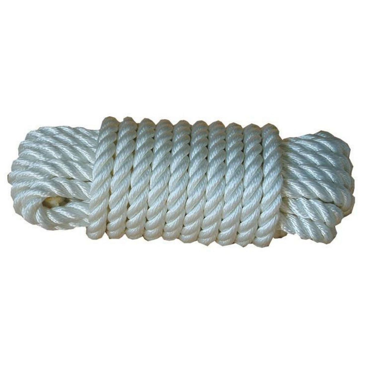 FIXSER - Soga Nylon 1/2 x 10 m.