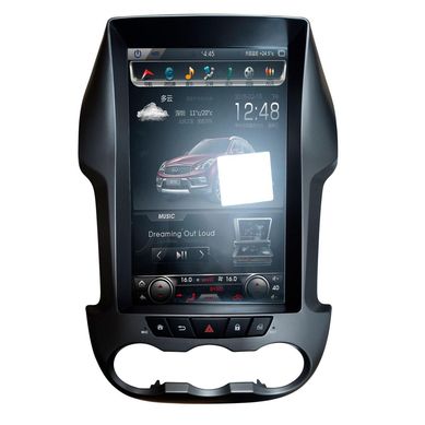Autoradio Oz Tunning con Pantalla SP045