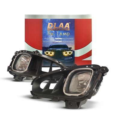 Neblineros OEM Kia Picanto 2017 - 2021