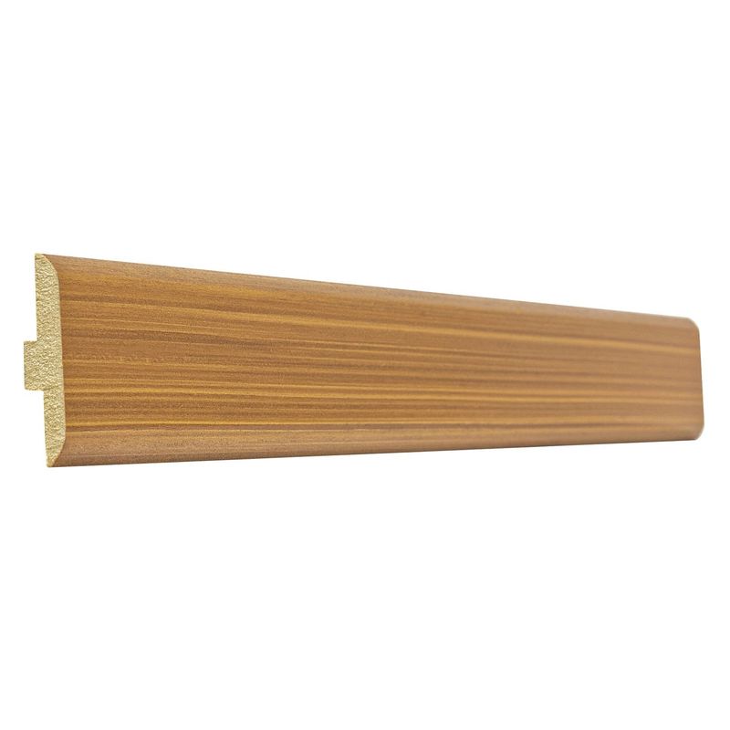 DEMARCK - Perfil Trans Olmo Brillante 2. 42x.9.5x2.40MT
