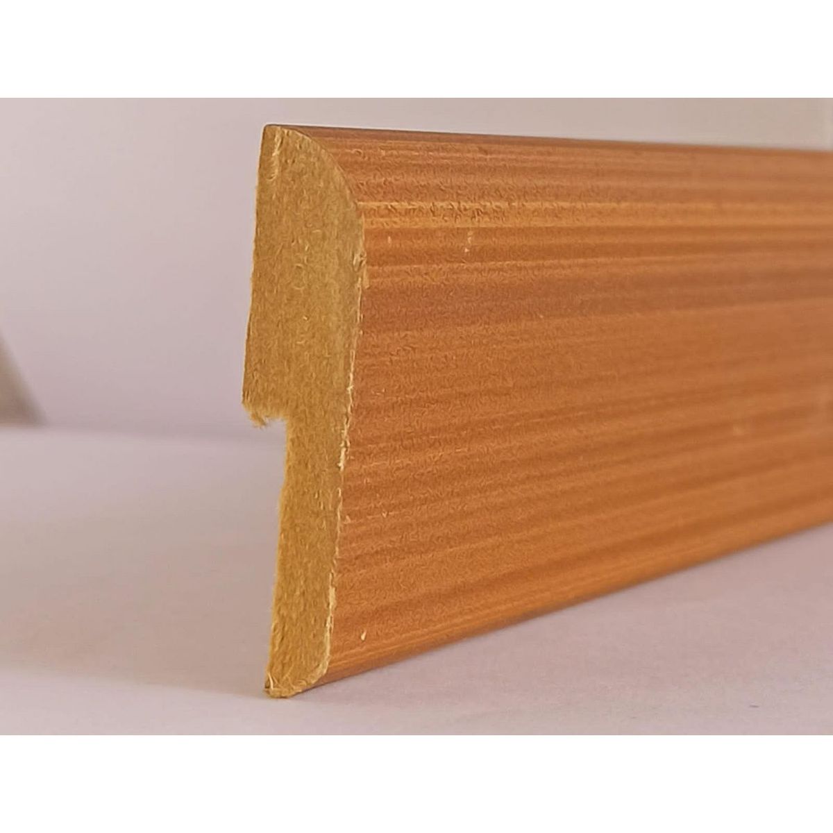 DEMARCK - Perfil Trans Olmo Brillante 1. 42x9.5x1.00MT