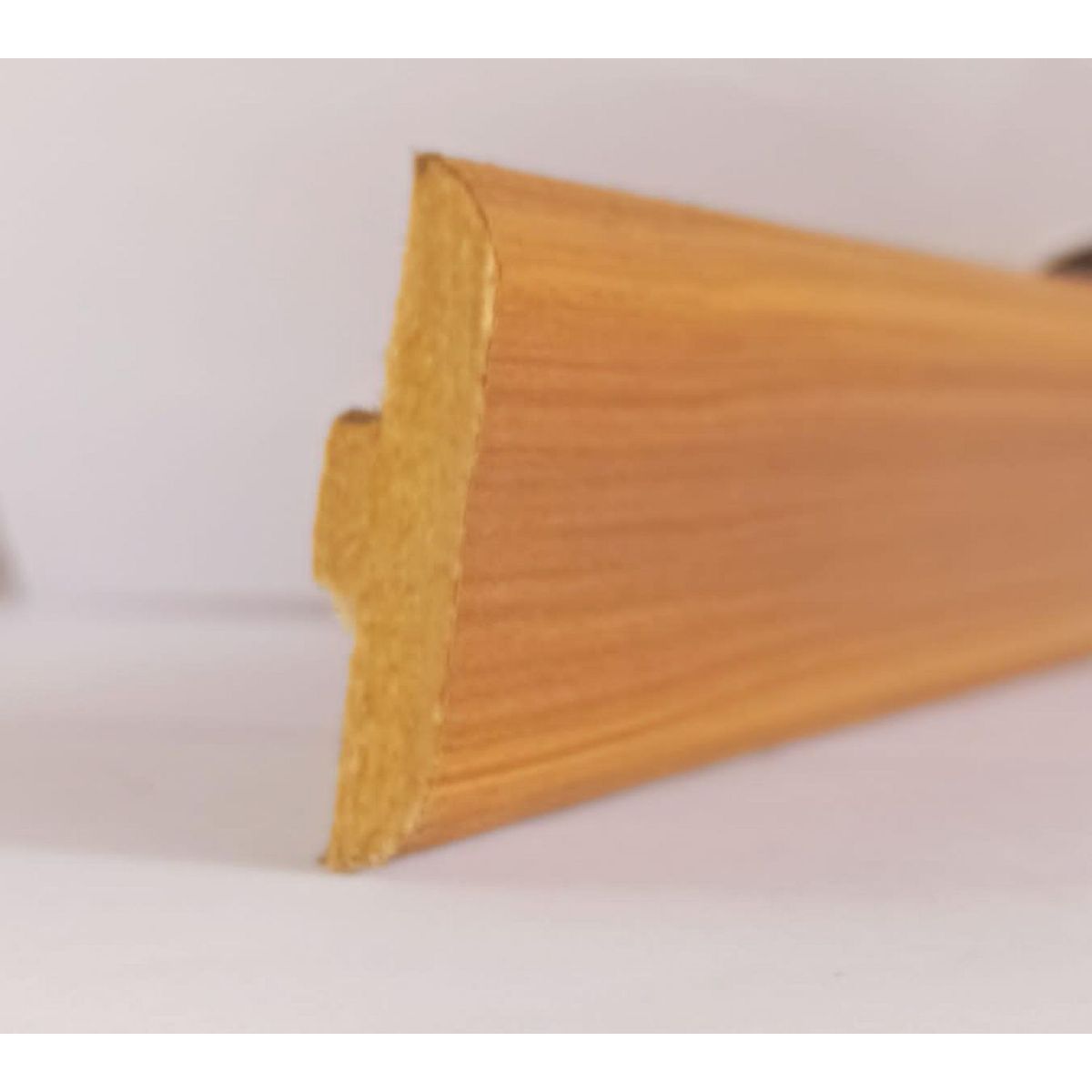 DEMARCK - Perfil T Olmo Brillante 1.00 M 42x9.5x1.00MT