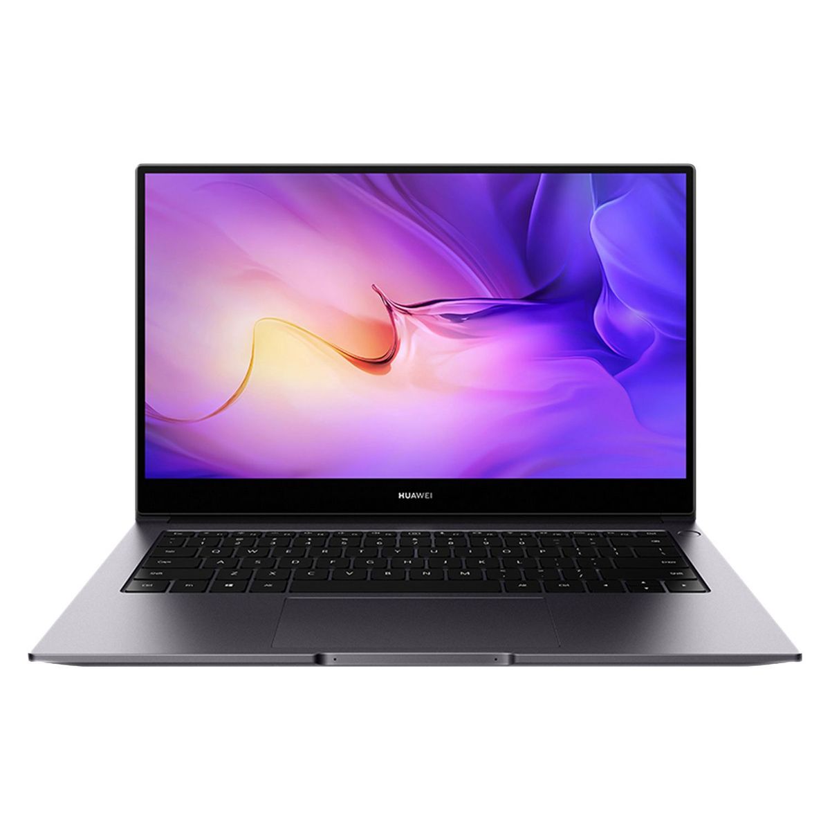 HUAWEI - Matebook D14 14" i5 8GB 512GB Gris