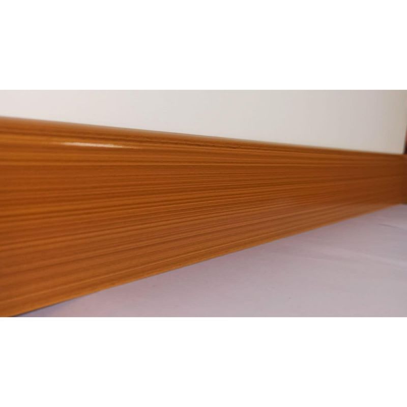 DEMARCK - Zocalo Olmo Brillante 70x15x2.40MT