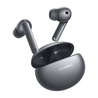 Audfonos Huawei Freebuds 4I Plateado