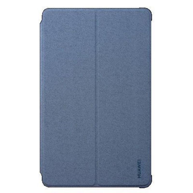 HUAWEI - Huawei MatePad T8 Flip Cover Gris