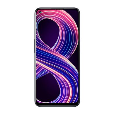 Celular Realme 8 6.5