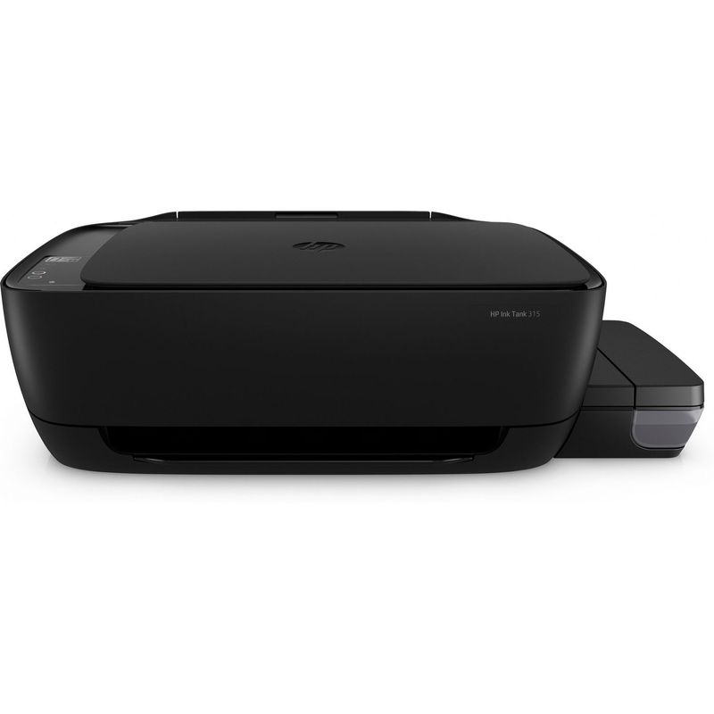 HP - Multifuncional Hp Ink Tank 315
