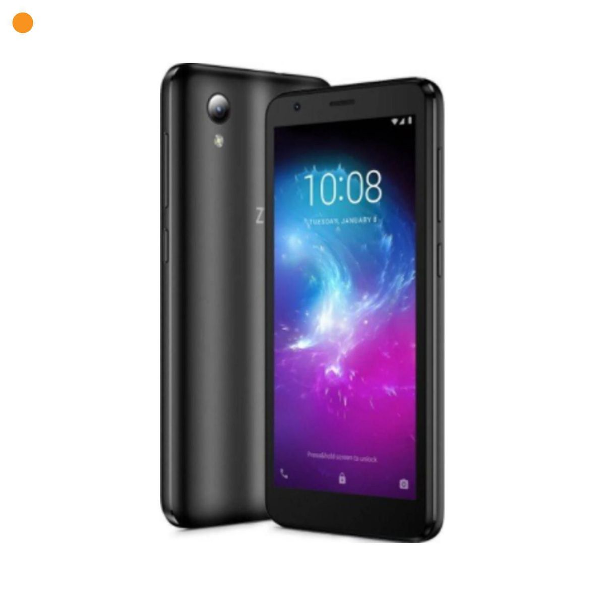 ZTE - Blade L8 32GB Negro