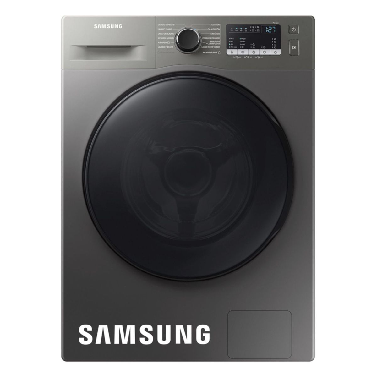 SAMSUNG - Lavaseca Samsung 11/7 Kg WD11T4046BX/PE