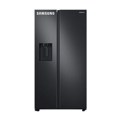 Refrigeradora Samsung 602 Lt Side by Side RS60T5200B1 Negro