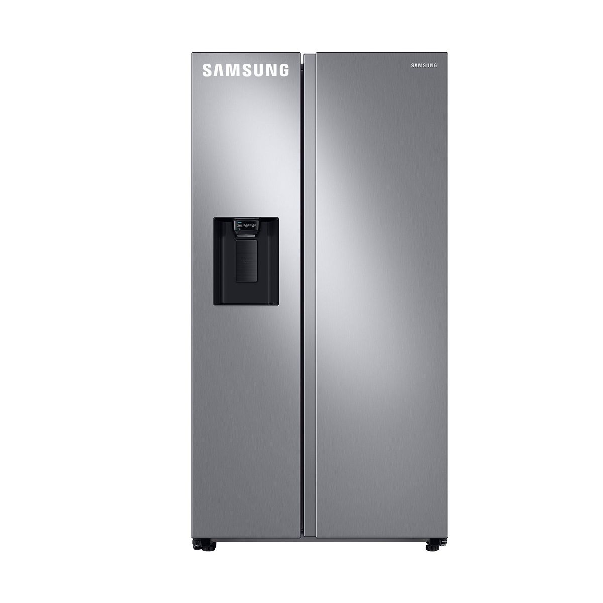 SAMSUNG - Refrigeradora Samsung Side by Side 2 Puertas 602 Litros RS60T5200S9/PE