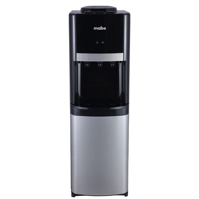 Dispensador De Agua Mabe 20 Lt Mxcf05Pfs Negro