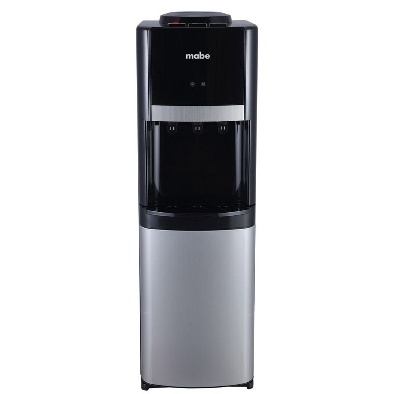MABE - Dispensador De Agua Mabe 20 Lt Mxcf05Pfs Negro