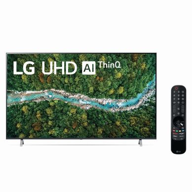 Televisor LG 75