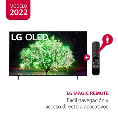 Televisor LG 55