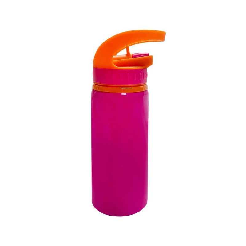SCOOL - Tomatodo Scool Play Rosado Aluminio 500ml