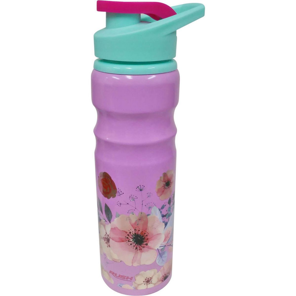 SCOOL - Tomatodo Scool Play Flores Aluminio 750ml
