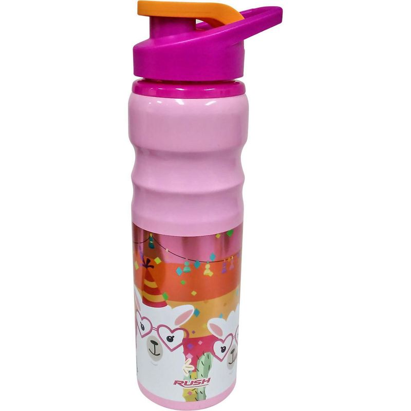 SCOOL - Tomatodo Scool Play Llama Aluminio 750ml