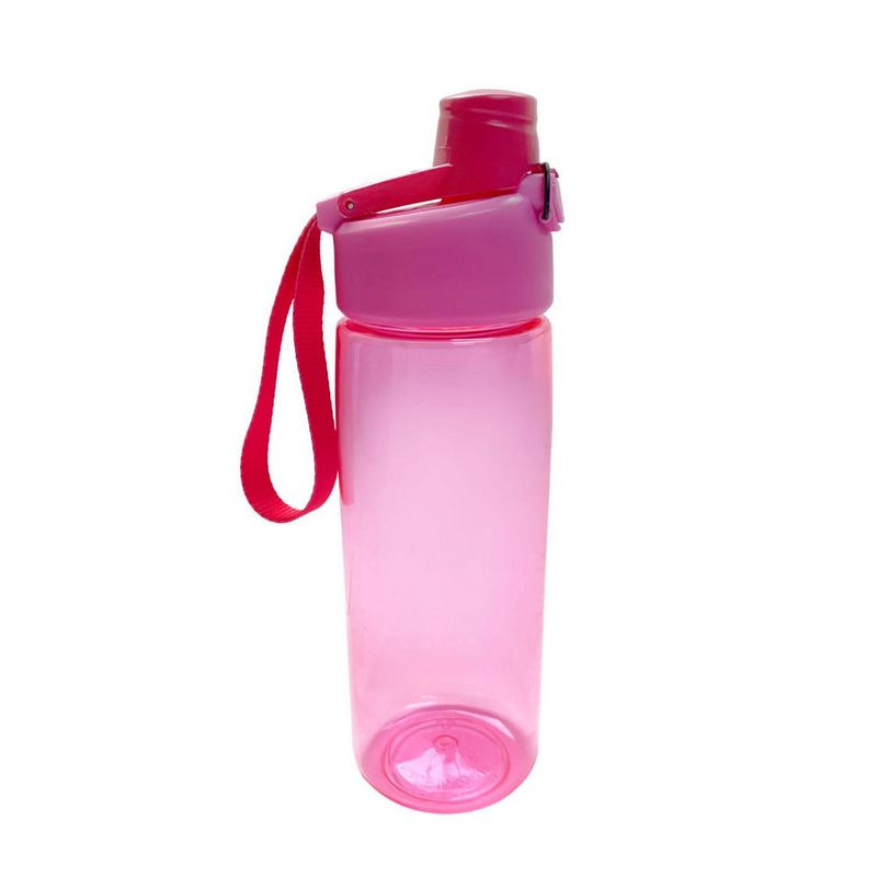 SCOOL - Tomatodo Scool Play Rosado 800ml