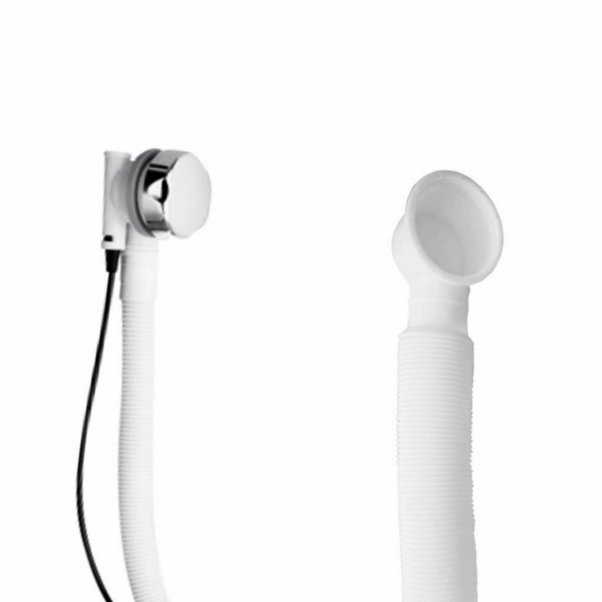 CUBA&SPA - Desagüe Automático Tina 550mm