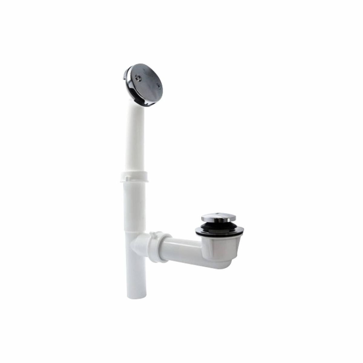 CUBA&SPA - Desagüe para Tina Push 1 1/2''