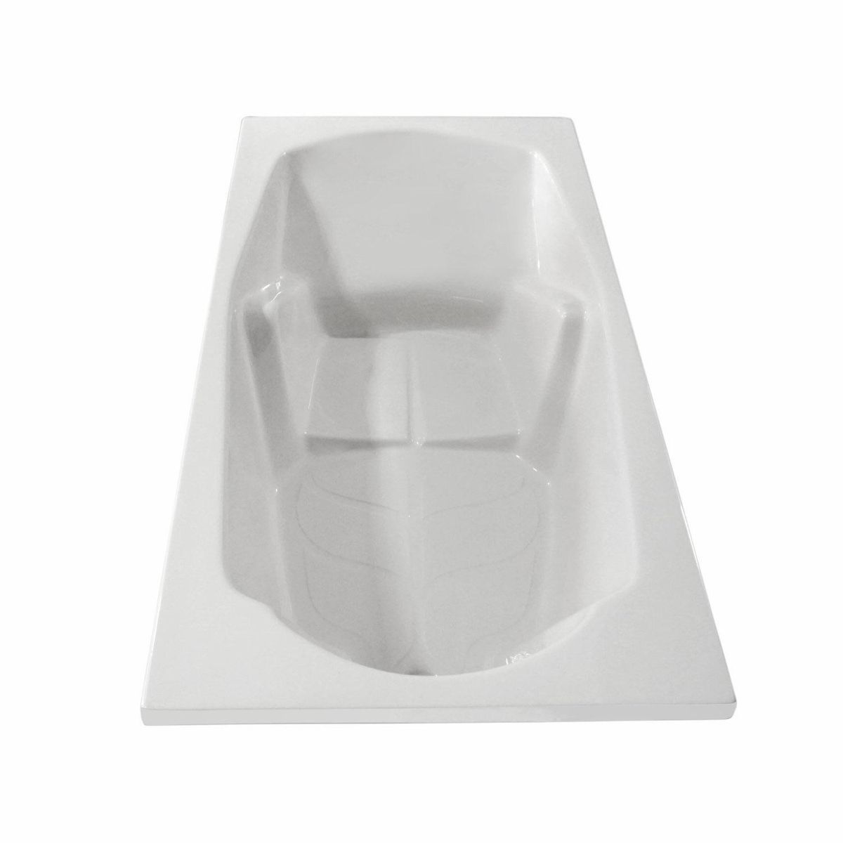 CUBA&SPA - Tina Bañera Nader 150x80 cm