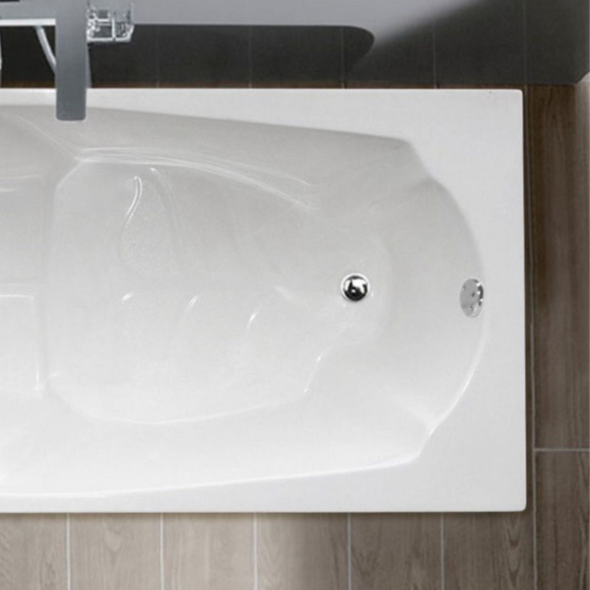 CUBA&SPA - Tina Bañera Nader 150x80 cm