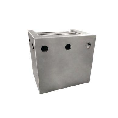 Dispensador de Hierbas para Sauna Vapor