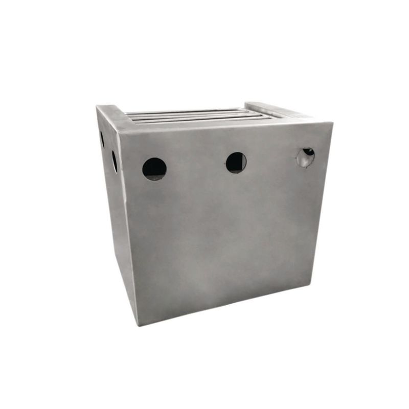 CUBA&SPA - Dispensador de Hierbas para Sauna Vapor