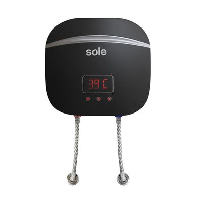 Calentador Elctrico Sole Magic Multipunto 5.5kW