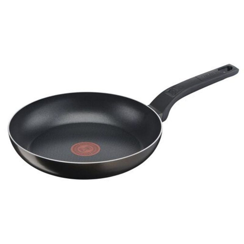 T-FAL - Sartén Easycook Clean 20cm