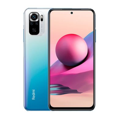 Celular Xiaomi Redmi Note 10S 6.43
