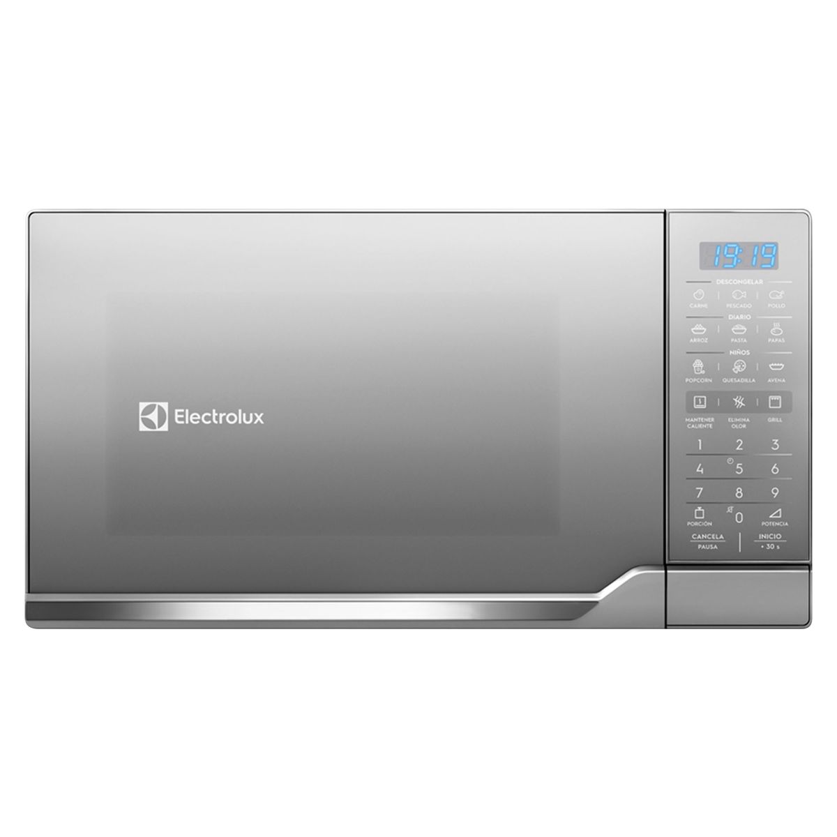 ELECTROLUX - Microondas Electrolux EMDO30G2GSRUG 30 L