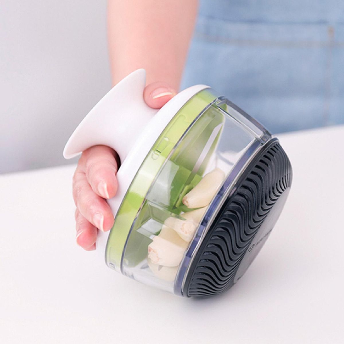  - Procesador Manual KS0250Z