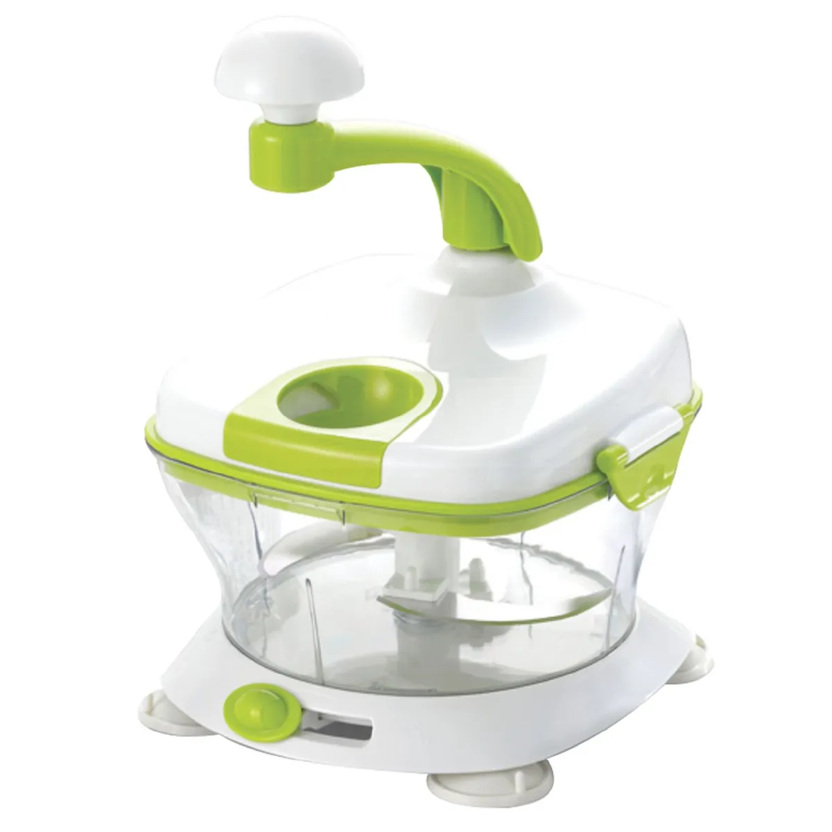  - Súper Procesador KS0159AB