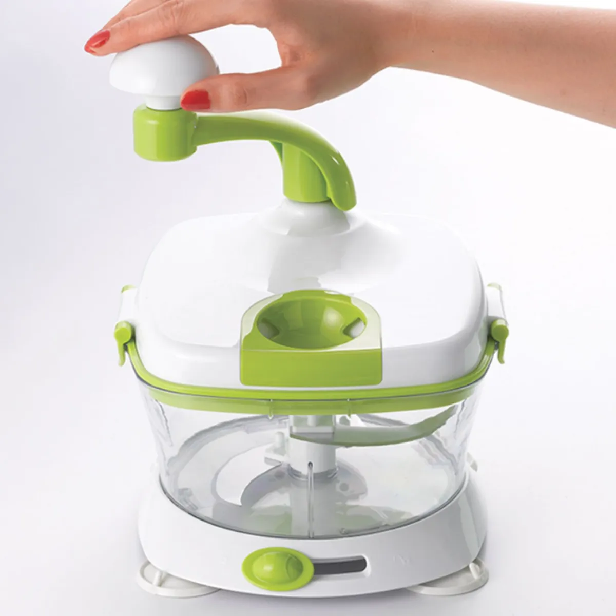  - Súper Procesador KS0159AB