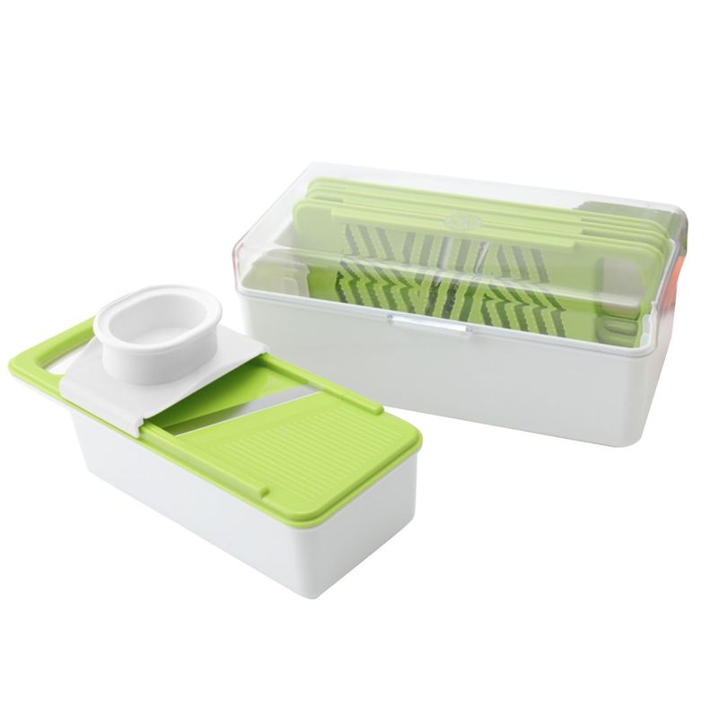 - Caja Multiusos 6 en 1 KS0003J