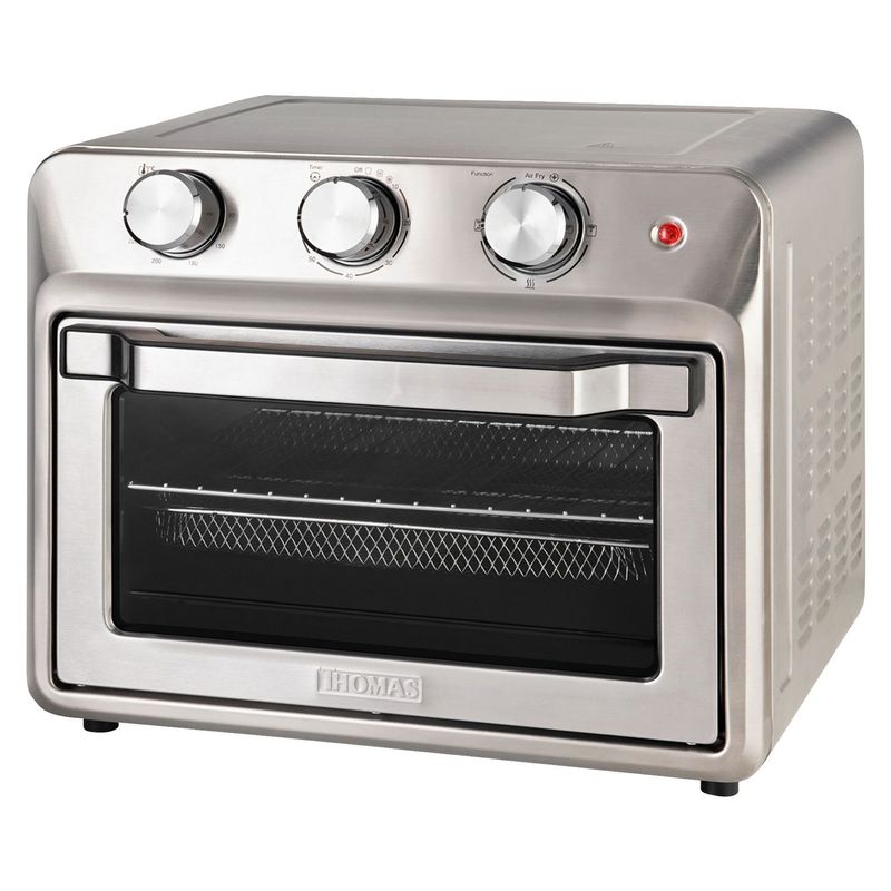 THOMAS - Freidora de Aire Air Fryer Thomas