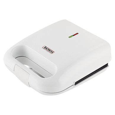 Sandwichera TH-952 Blanco