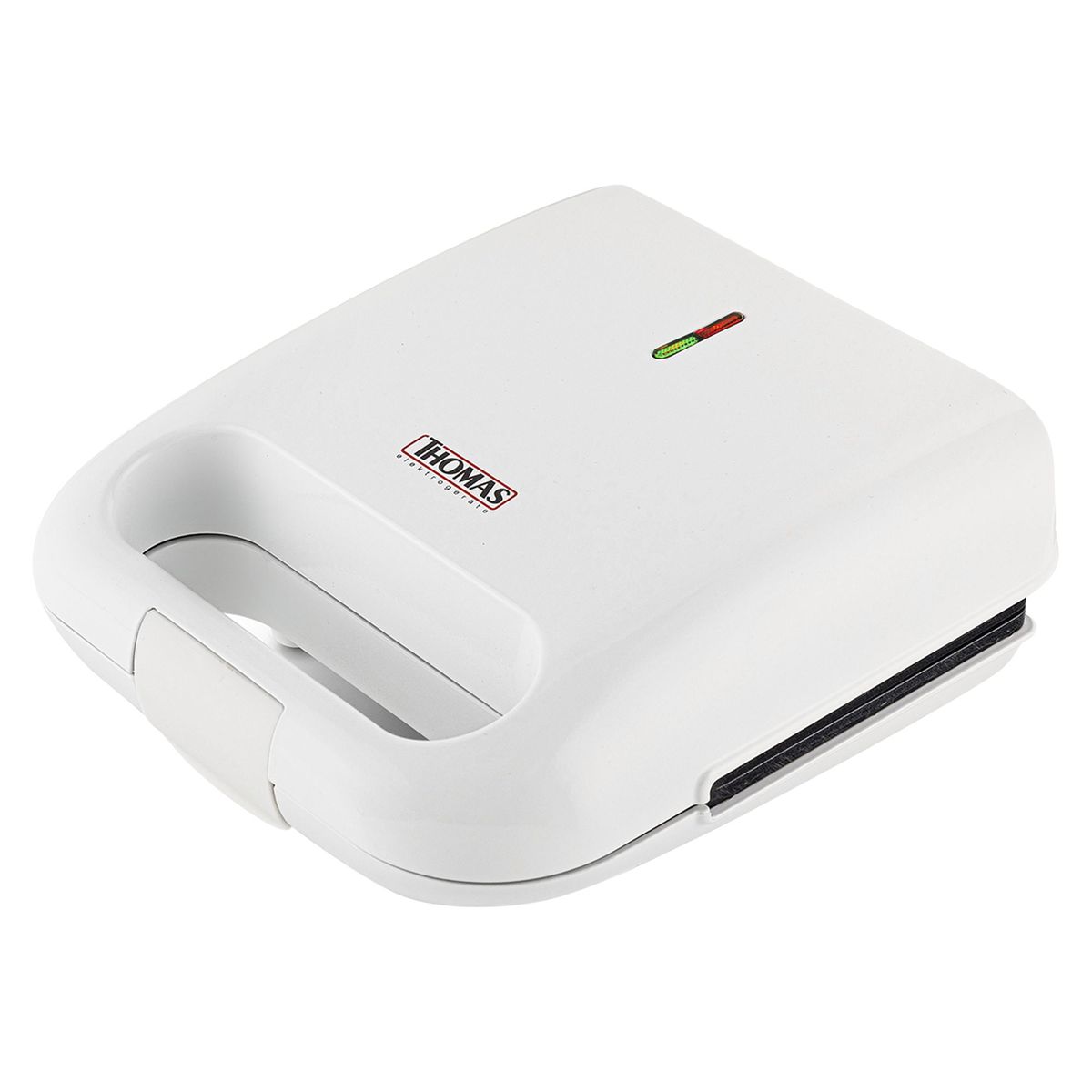 THOMAS - Sandwichera TH-952 Blanco