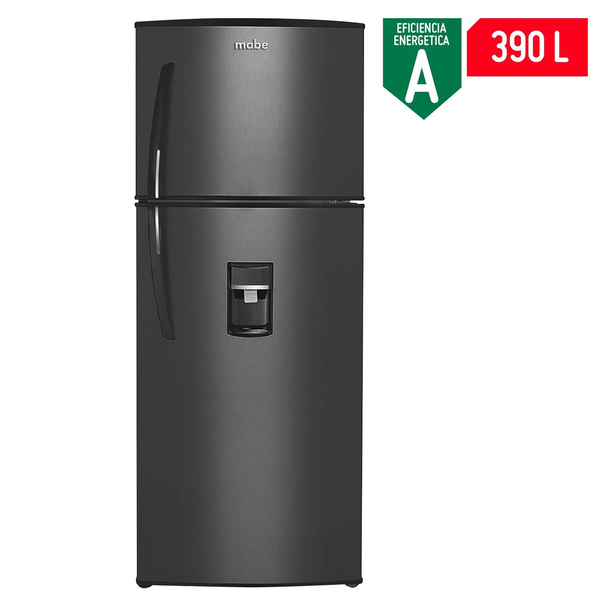 MABE - Refrigeradora Mabe Rmc390Fapg 390 L