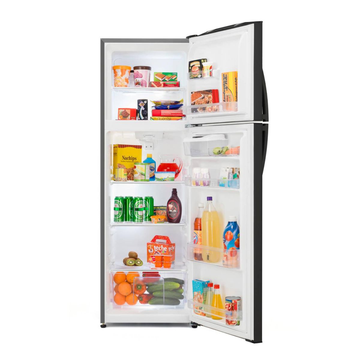 Mabe - Refrigeradora Mabe Rmc320Fapg 320 L