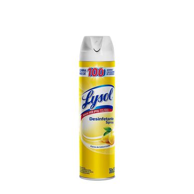 Spray Desinfectante Lima Limn 360 ml.
