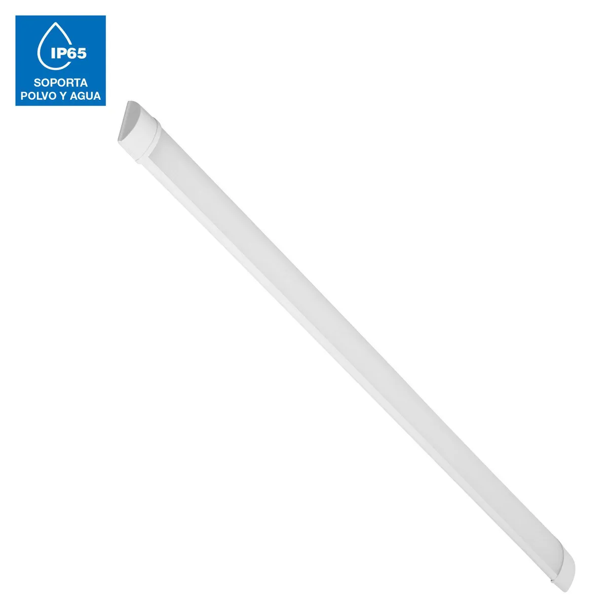 LIGHTECH - Artefacto LED Slim 36W 65K 2900lm
